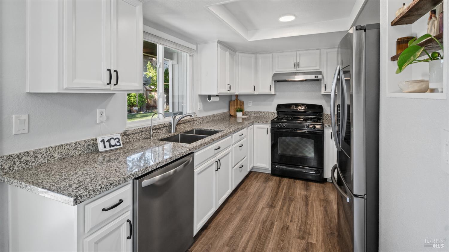 196 Marna Drive Vacaville CA 95687