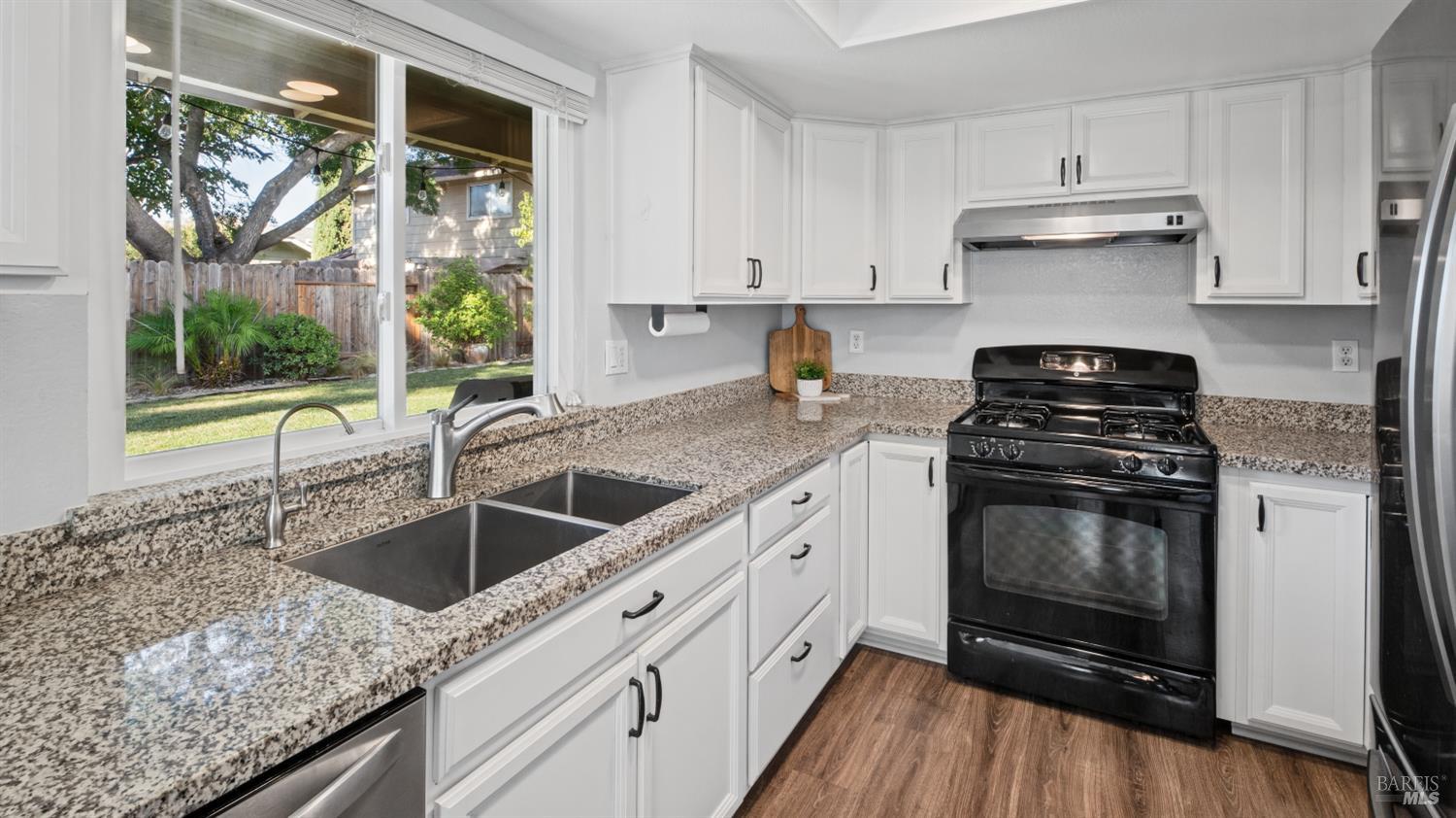 196 Marna Drive Vacaville CA 95687