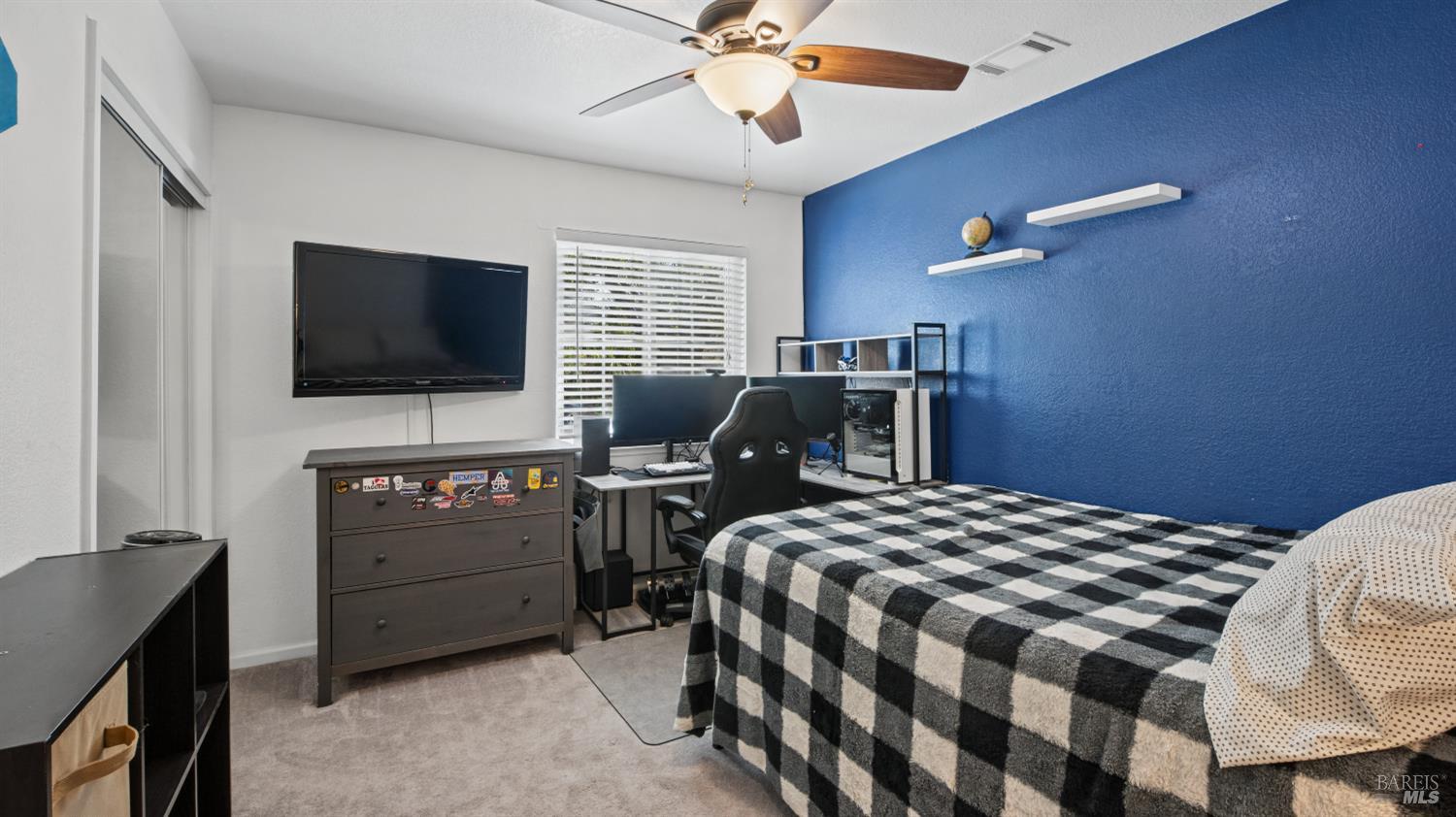 196 Marna Drive Vacaville CA 95687