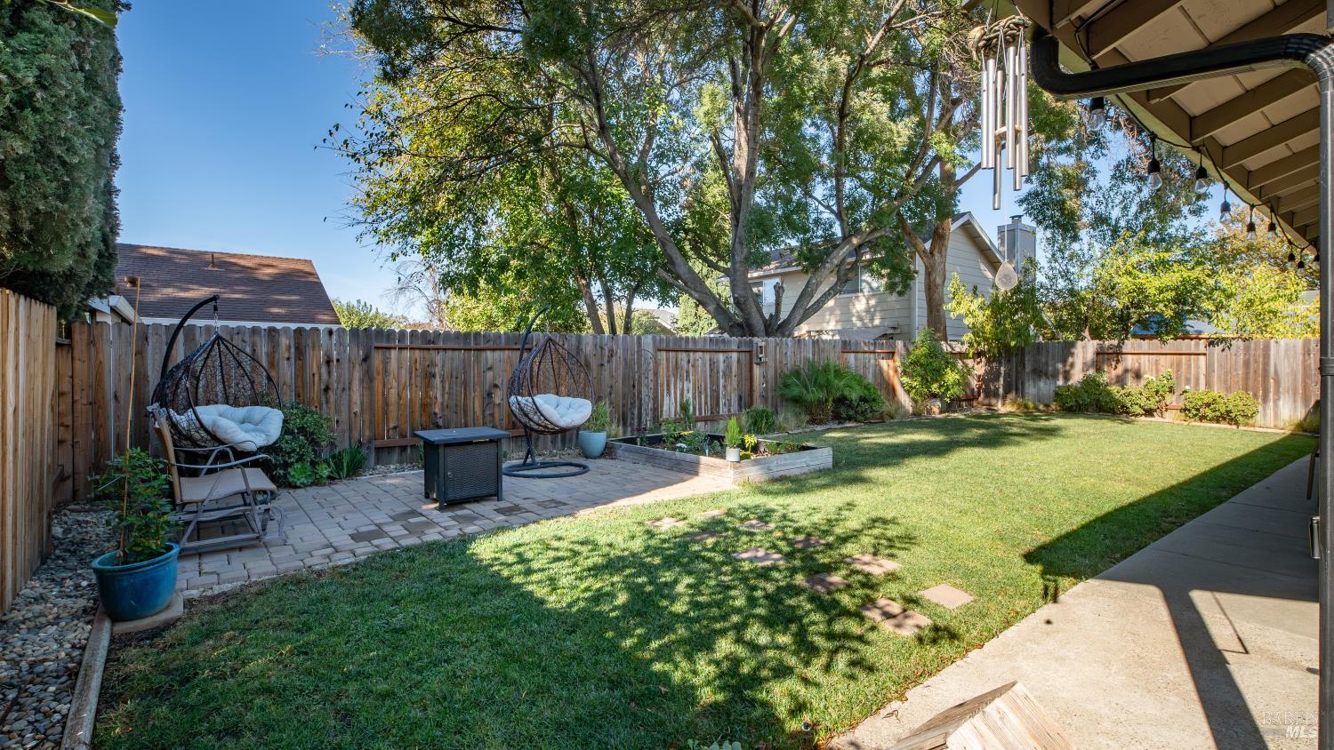196 Marna Drive Vacaville CA 95687
