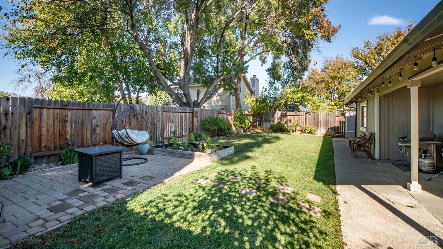 196 Marna Drive Vacaville CA 95687