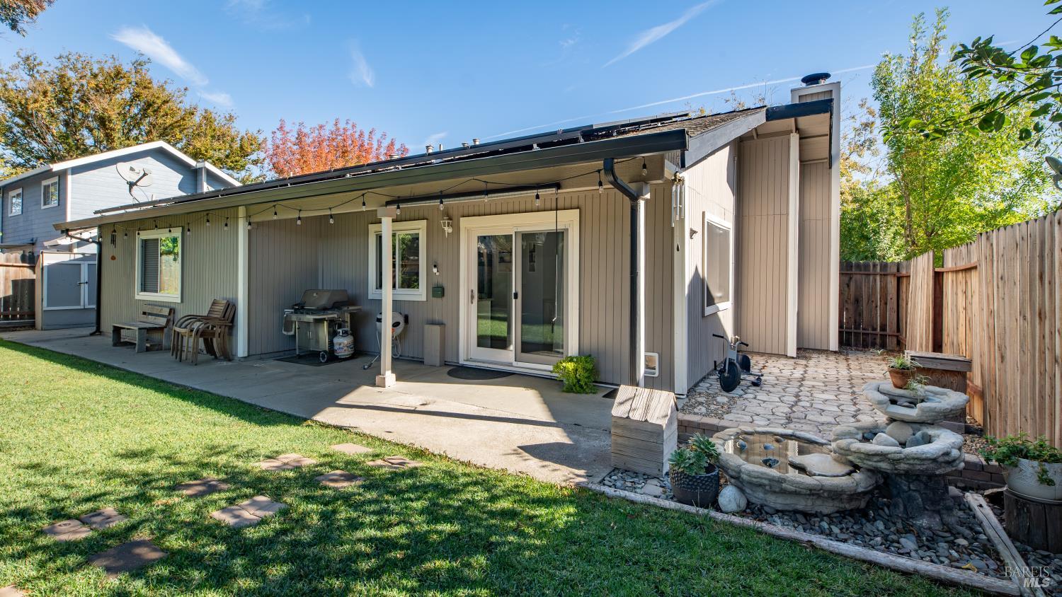 196 Marna Drive Vacaville CA 95687