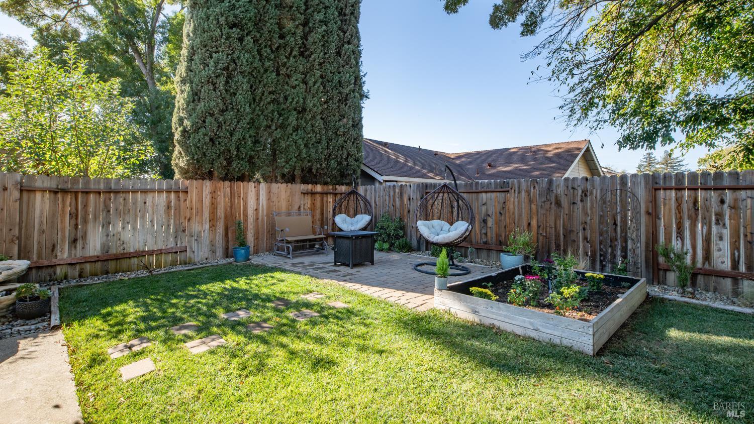 196 Marna Drive Vacaville CA 95687