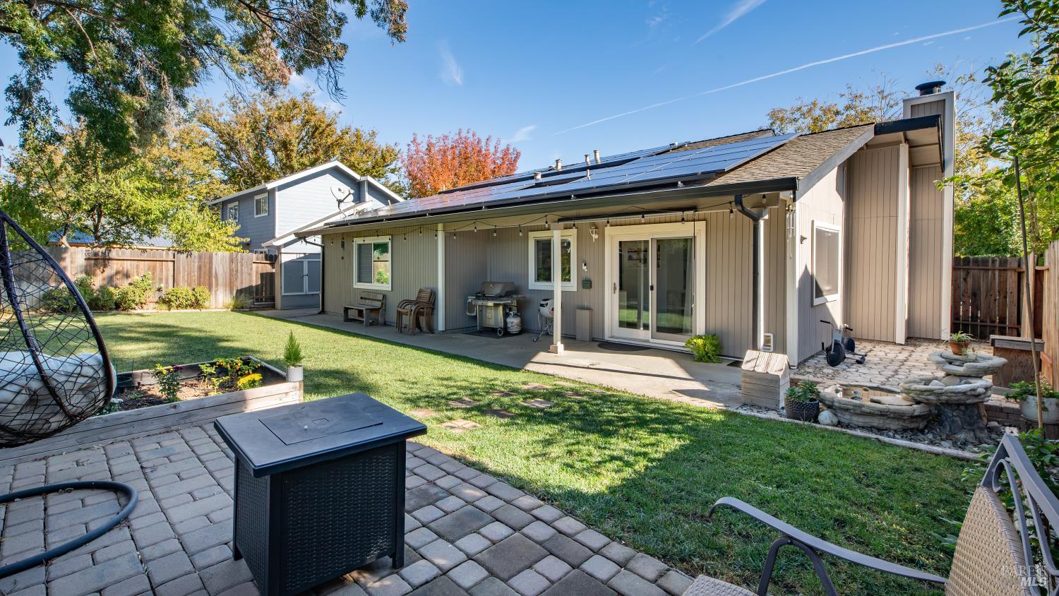 196 Marna Drive Vacaville CA 95687