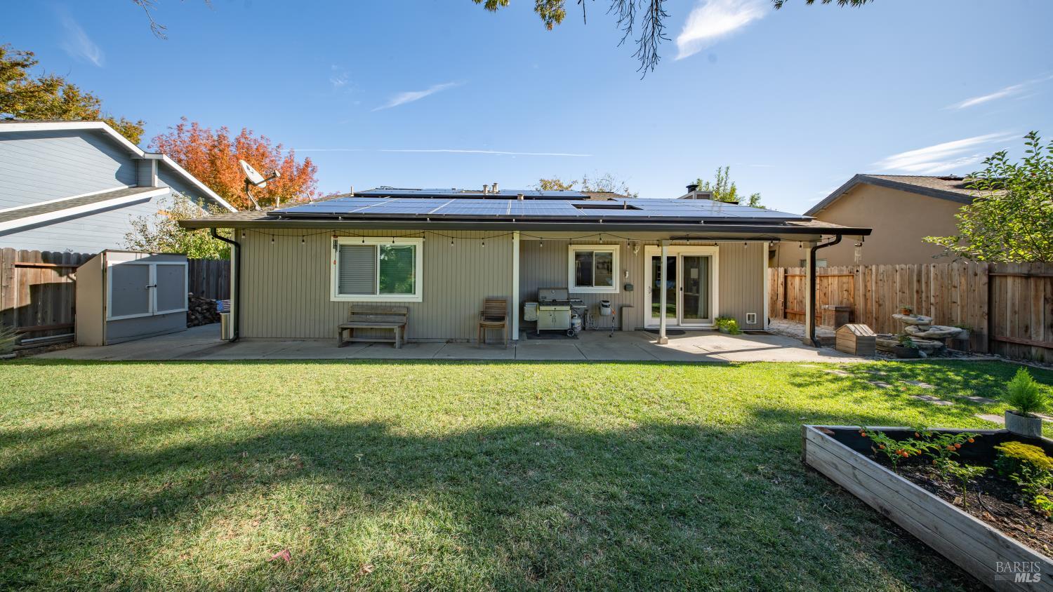 196 Marna Drive Vacaville CA 95687