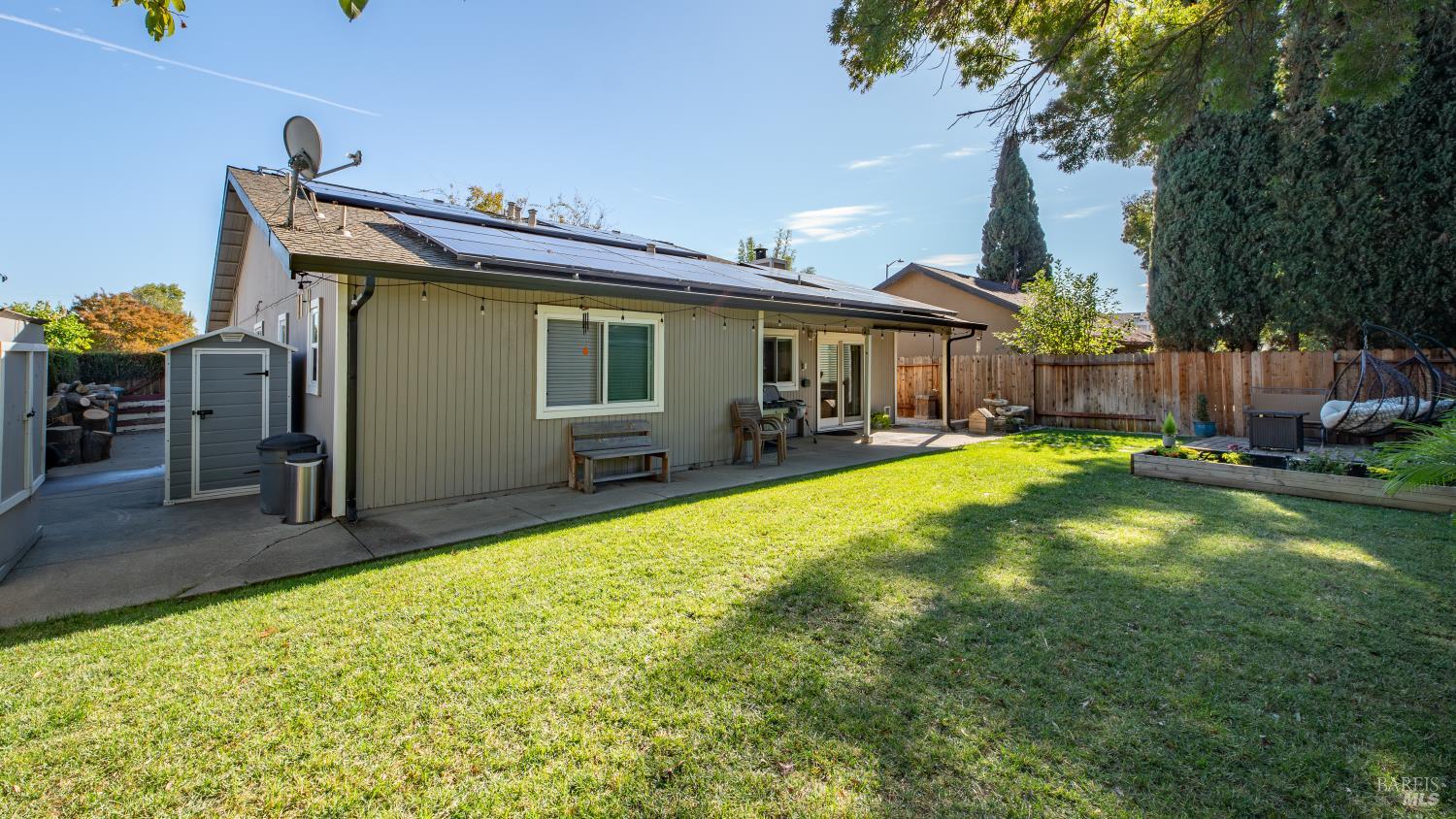 196 Marna Drive Vacaville CA 95687