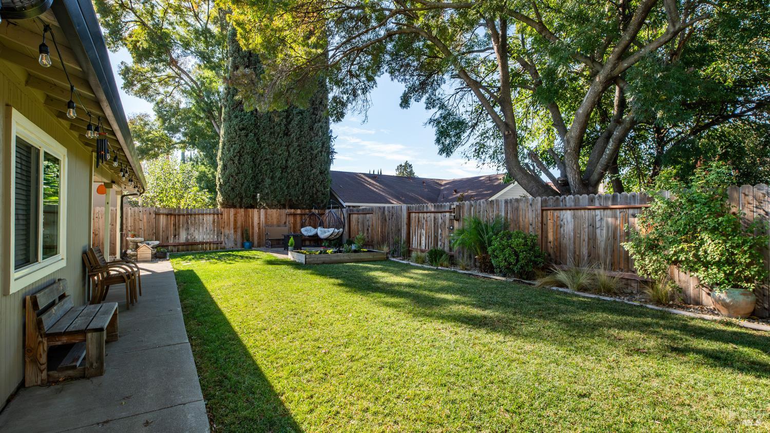 196 Marna Drive Vacaville CA 95687