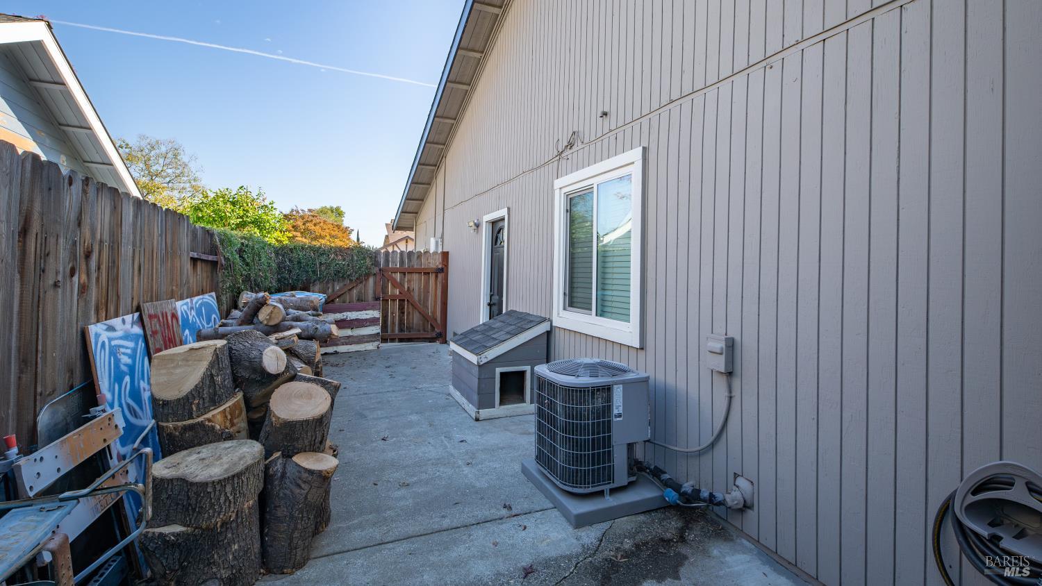 196 Marna Drive Vacaville CA 95687