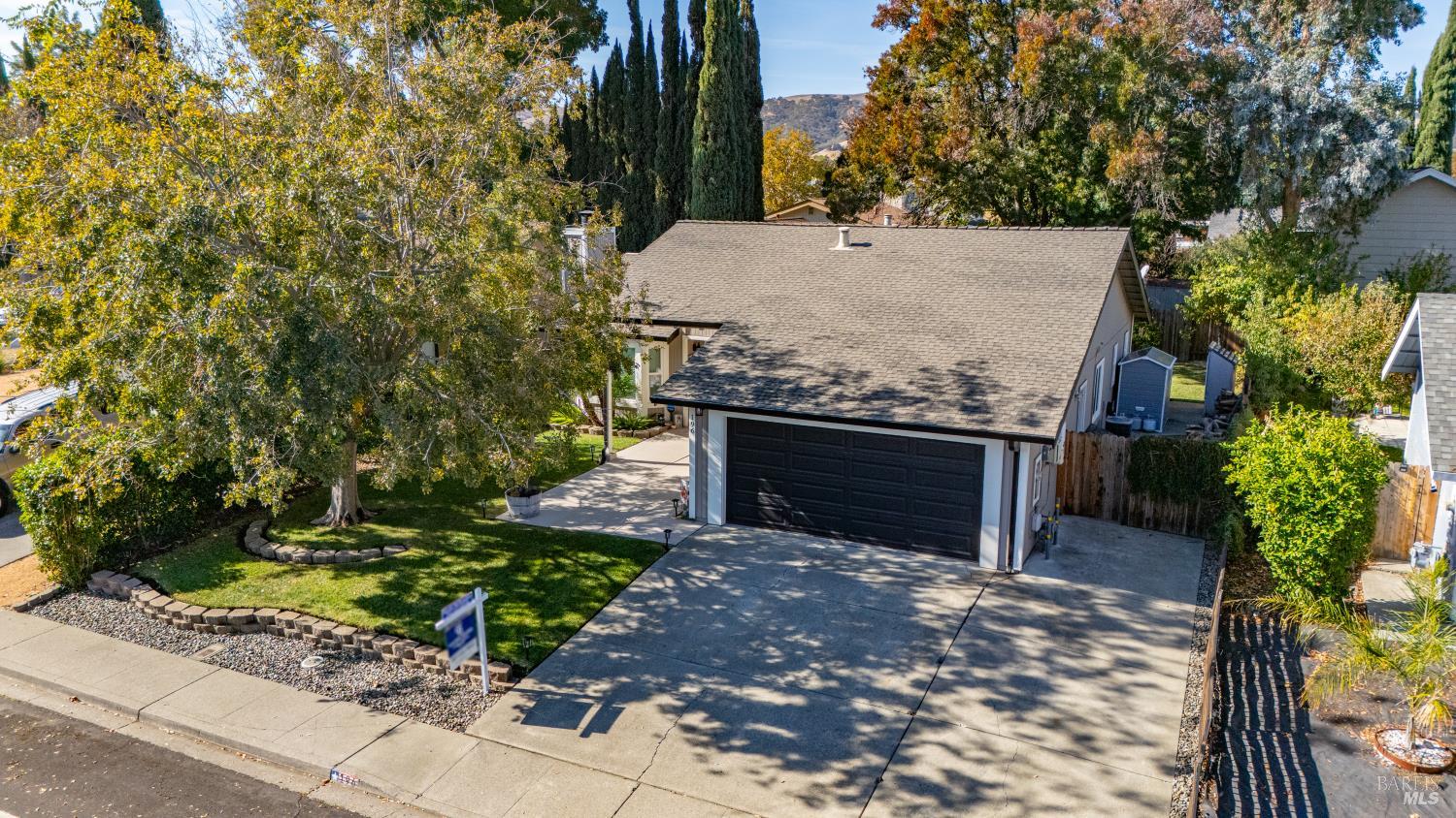 196 Marna Drive Vacaville CA 95687