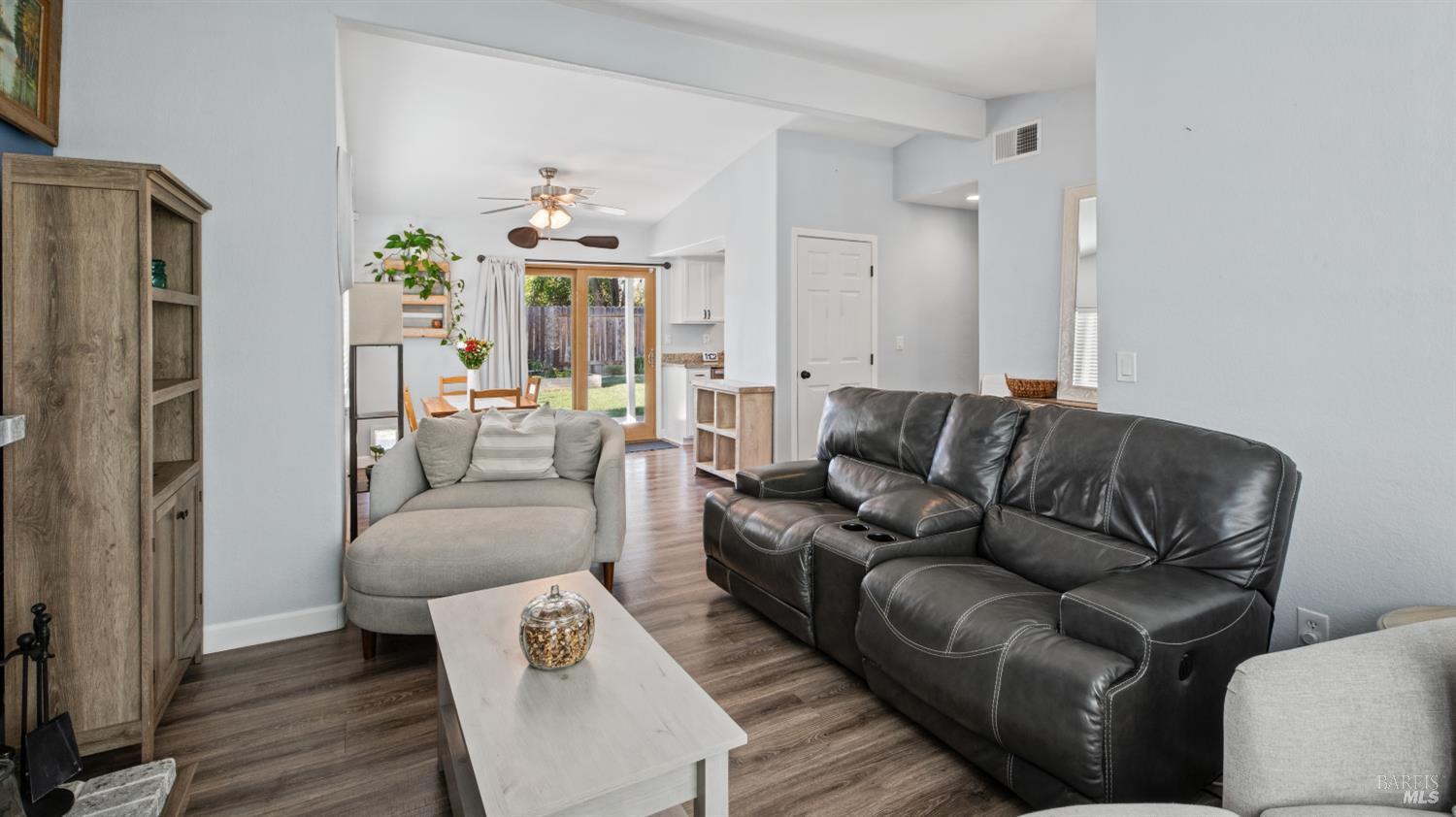 196 Marna Drive Vacaville CA 95687