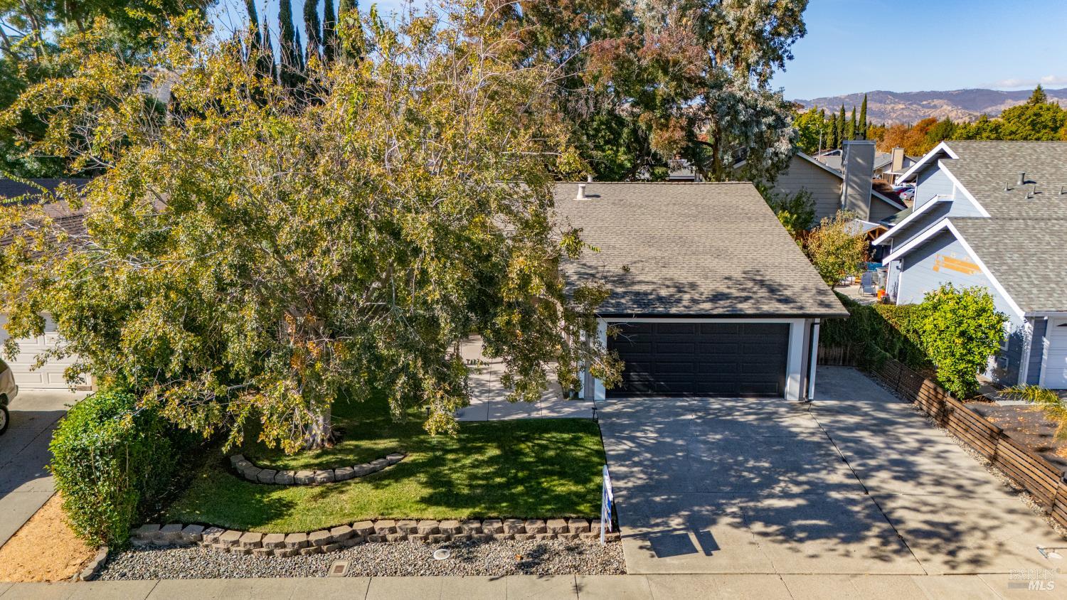 196 Marna Drive Vacaville CA 95687