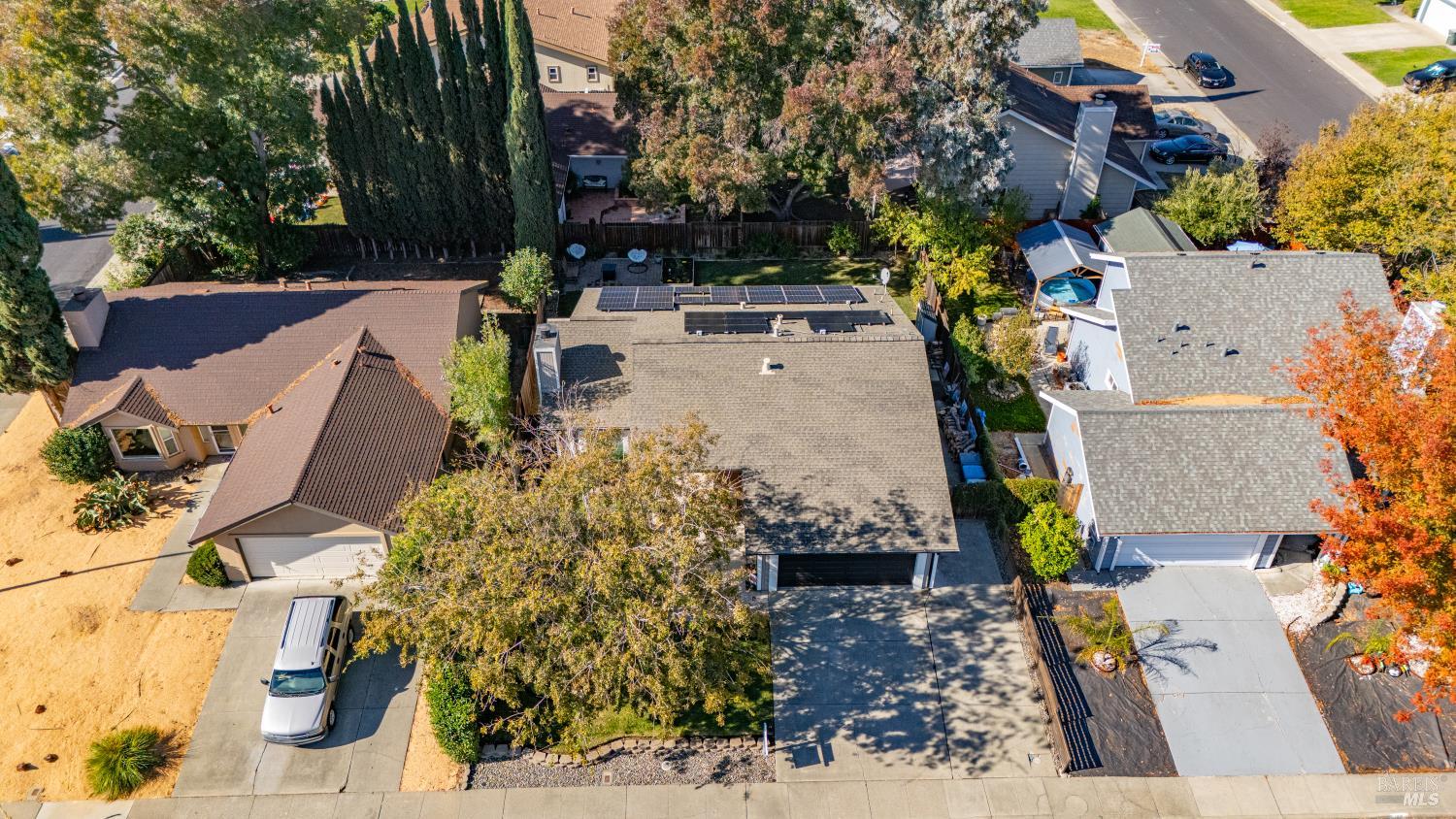 196 Marna Drive Vacaville CA 95687