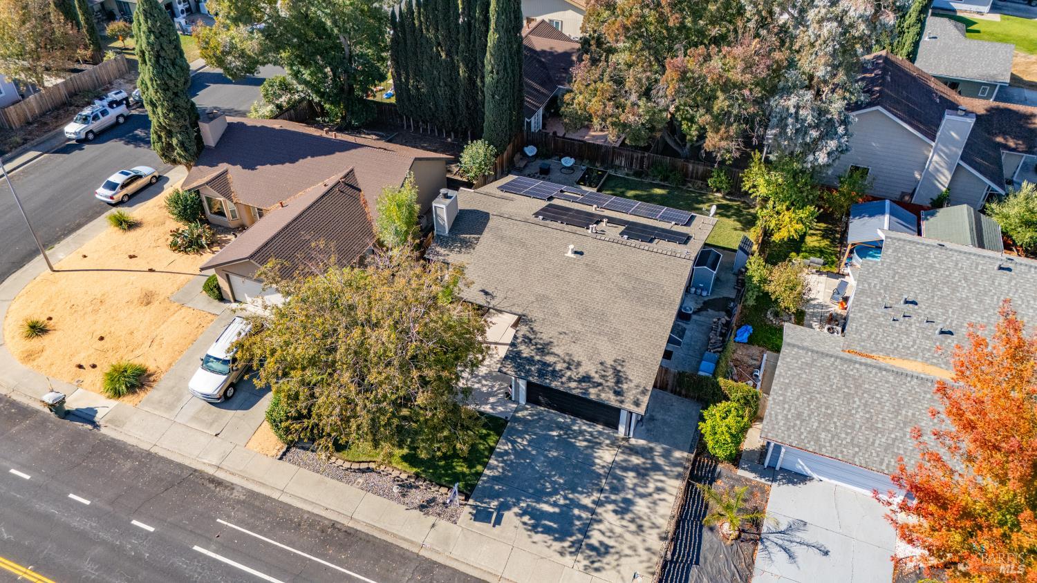 196 Marna Drive Vacaville CA 95687