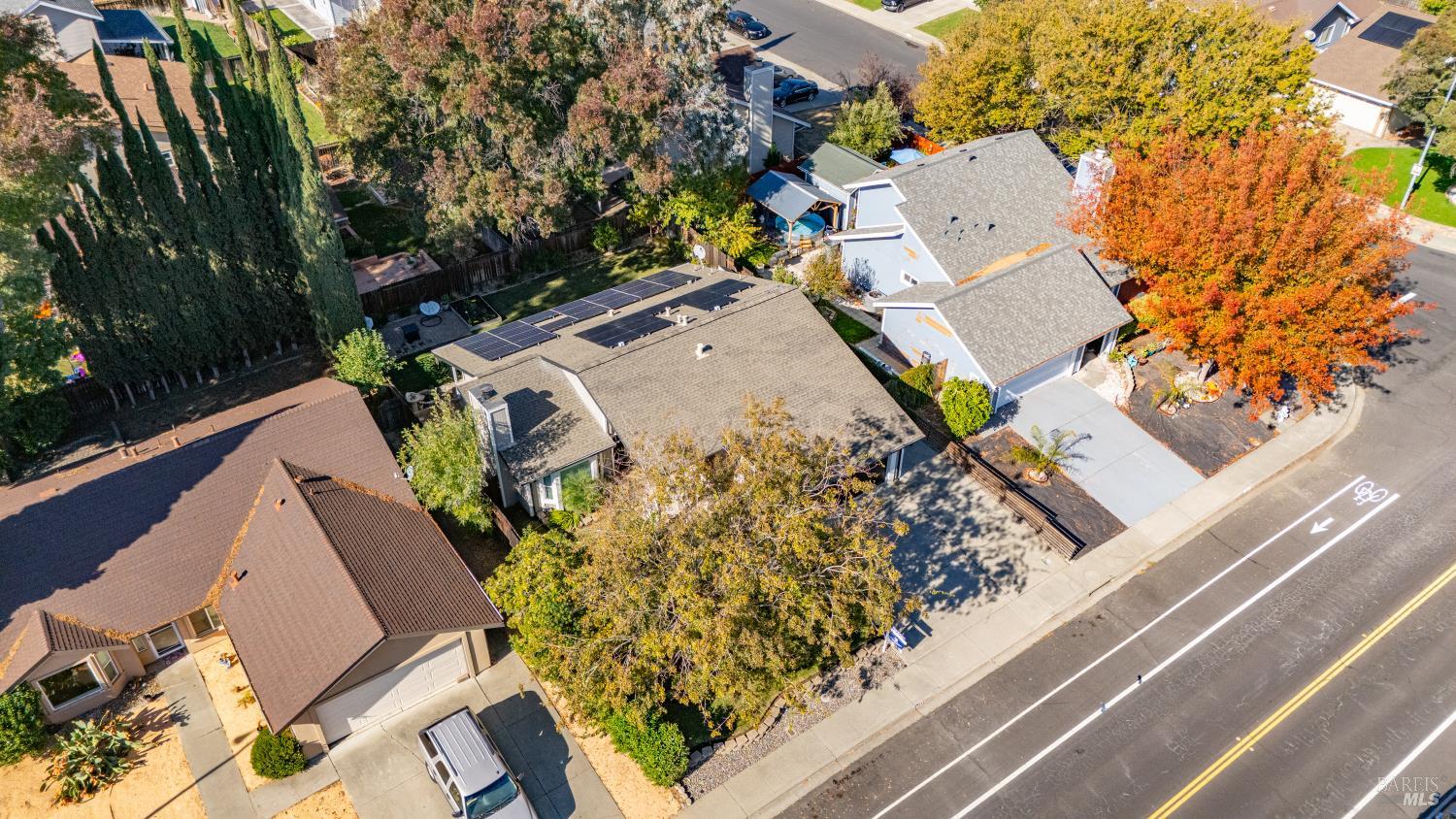 196 Marna Drive Vacaville CA 95687