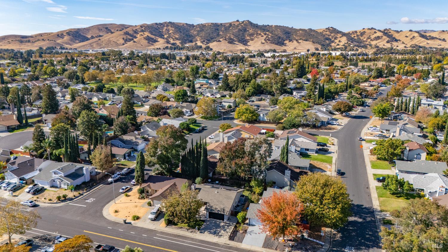 196 Marna Drive Vacaville CA 95687