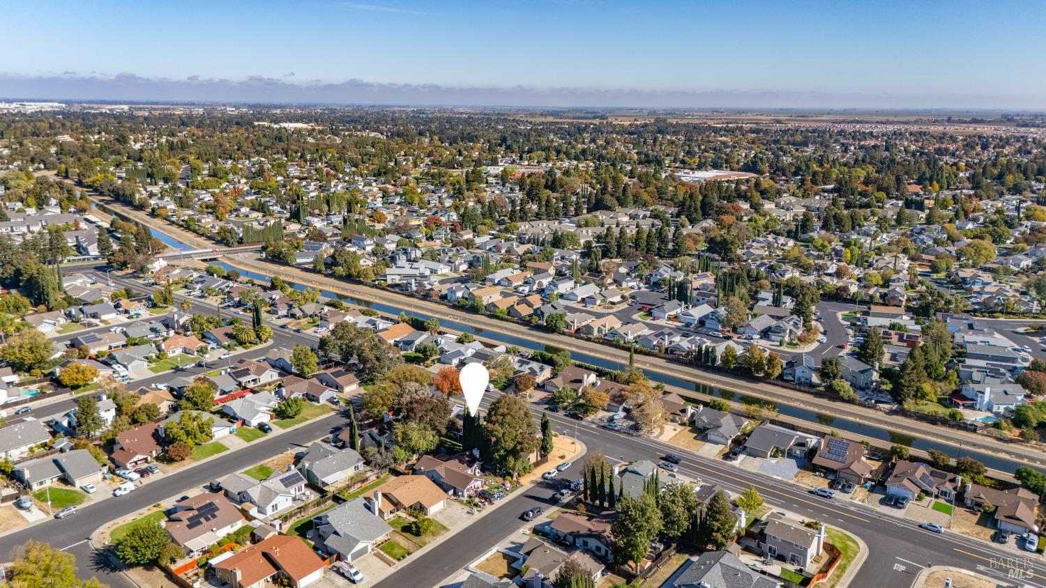 196 Marna Drive Vacaville CA 95687