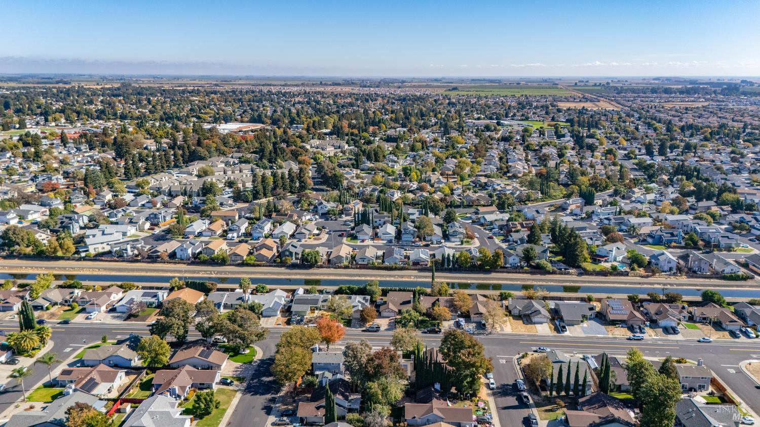 196 Marna Drive Vacaville CA 95687