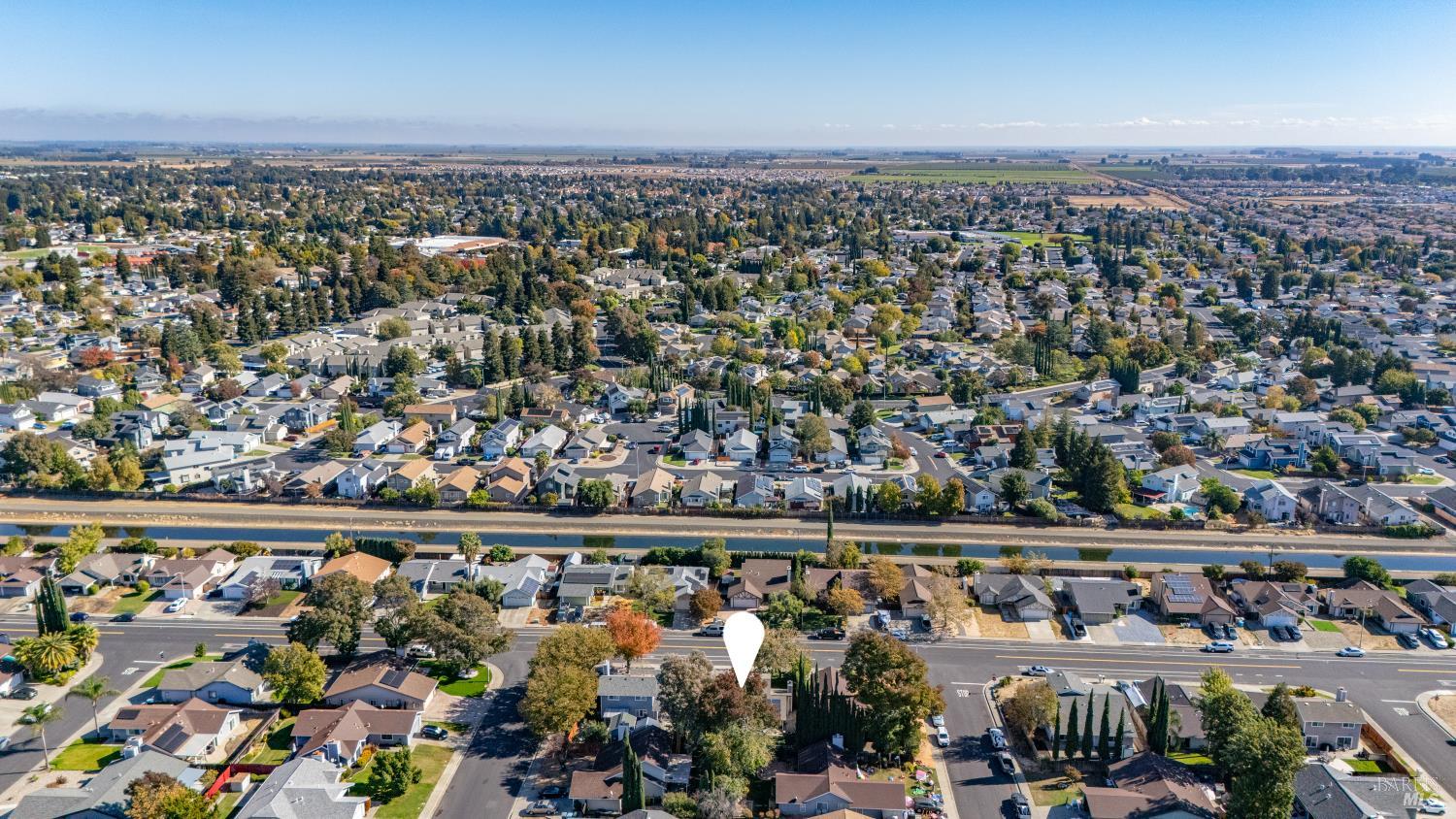 196 Marna Drive Vacaville CA 95687