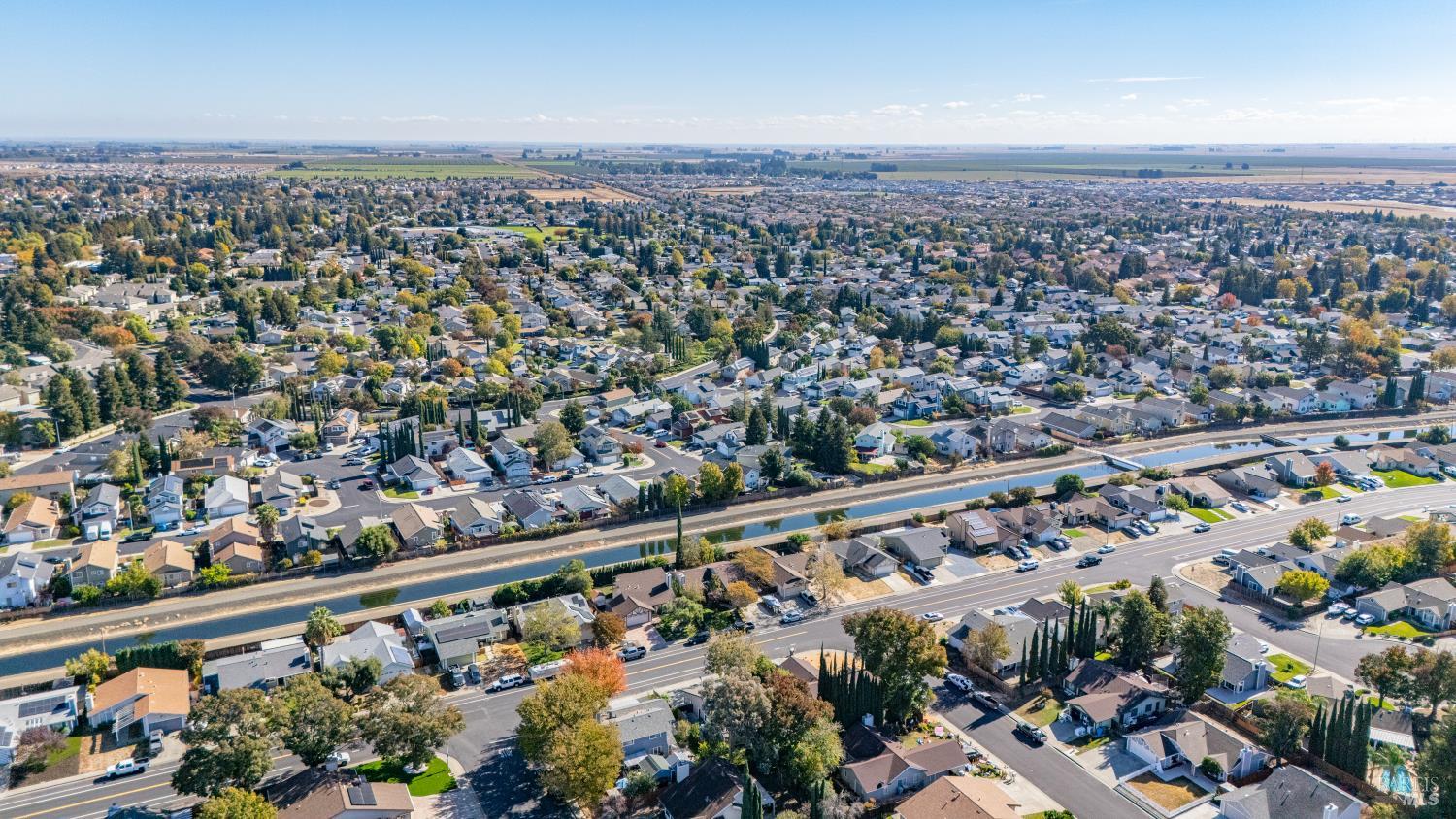196 Marna Drive Vacaville CA 95687