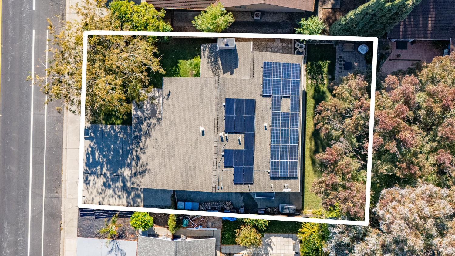 196 Marna Drive Vacaville CA 95687