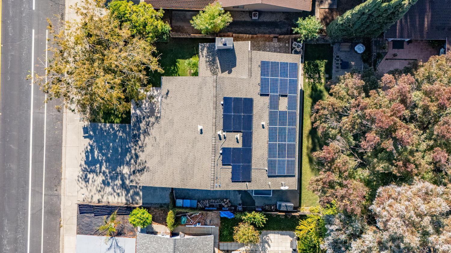 196 Marna Drive Vacaville CA 95687