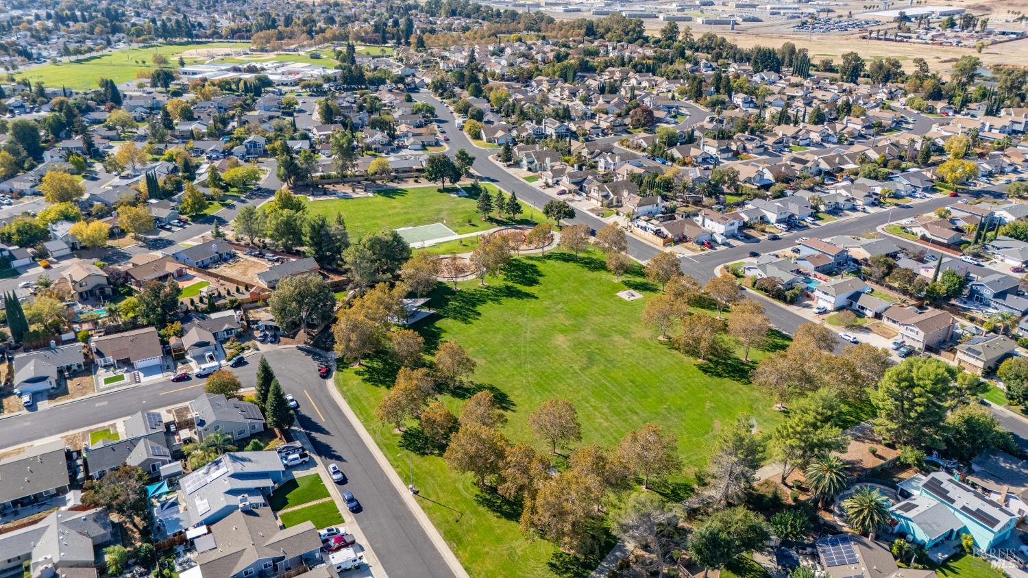 196 Marna Drive Vacaville CA 95687