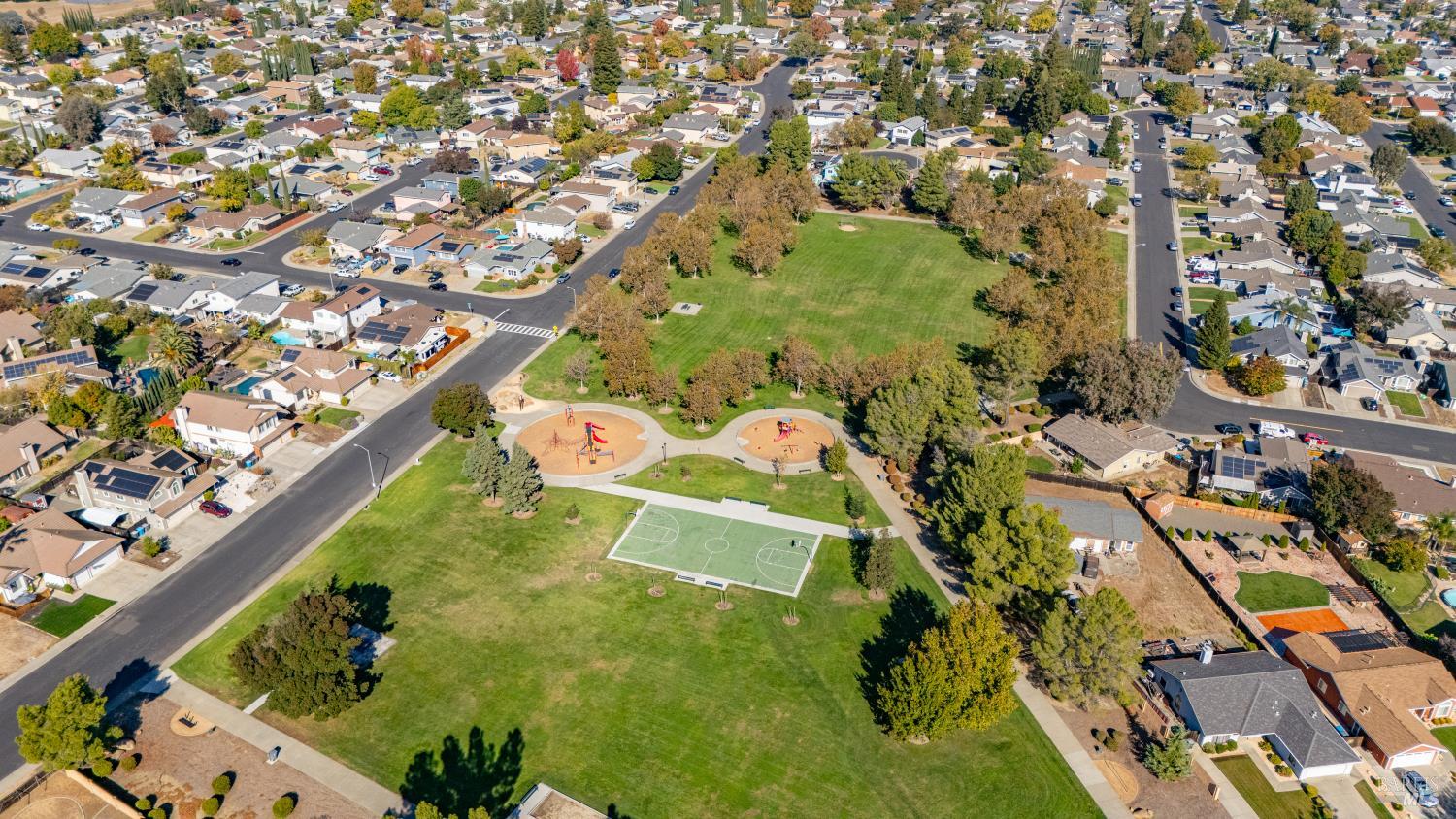 196 Marna Drive Vacaville CA 95687