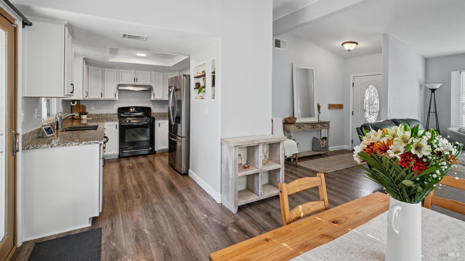 196 Marna Drive Vacaville CA 95687
