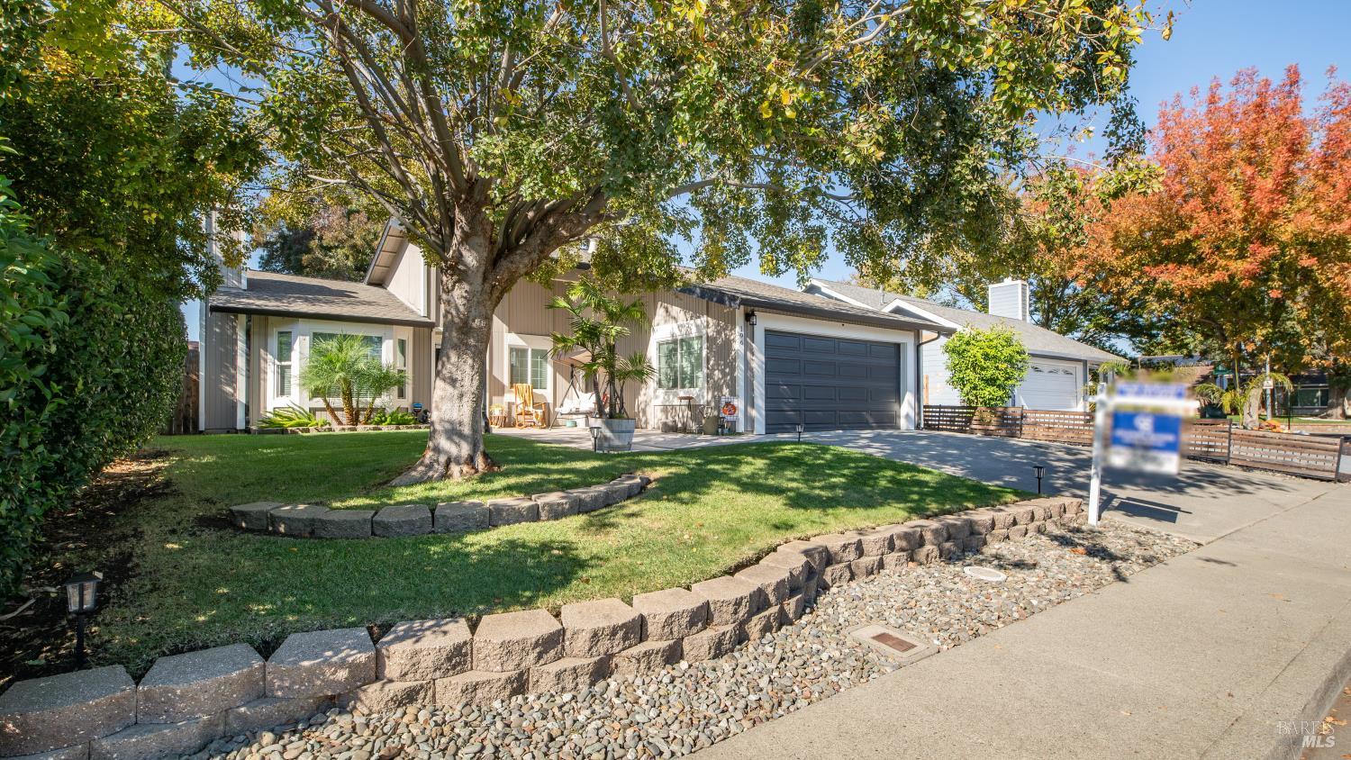 196 Marna Drive Vacaville CA 95687