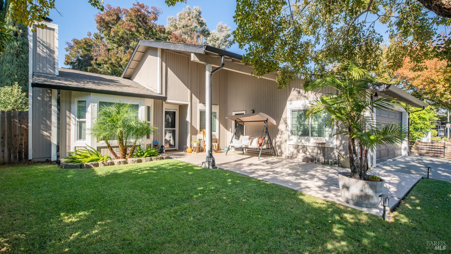 196 Marna Drive Vacaville CA 95687