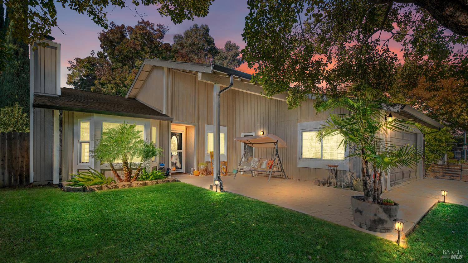 196 Marna Drive Vacaville CA 95687