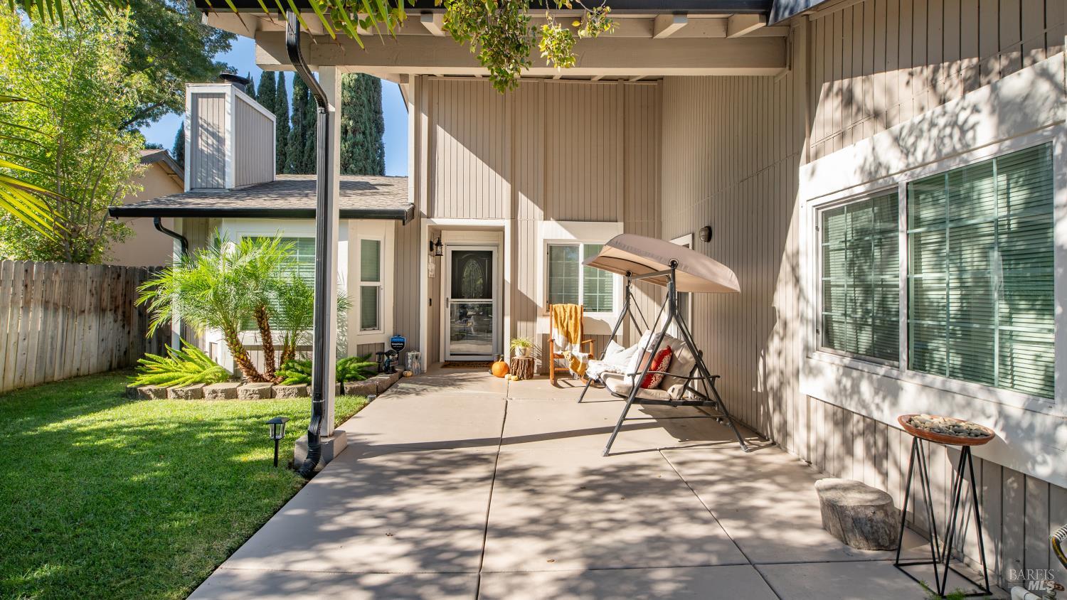 196 Marna Drive Vacaville CA 95687