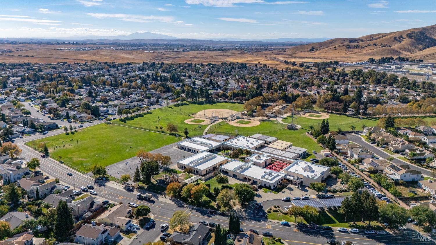 196 Marna Drive Vacaville CA 95687