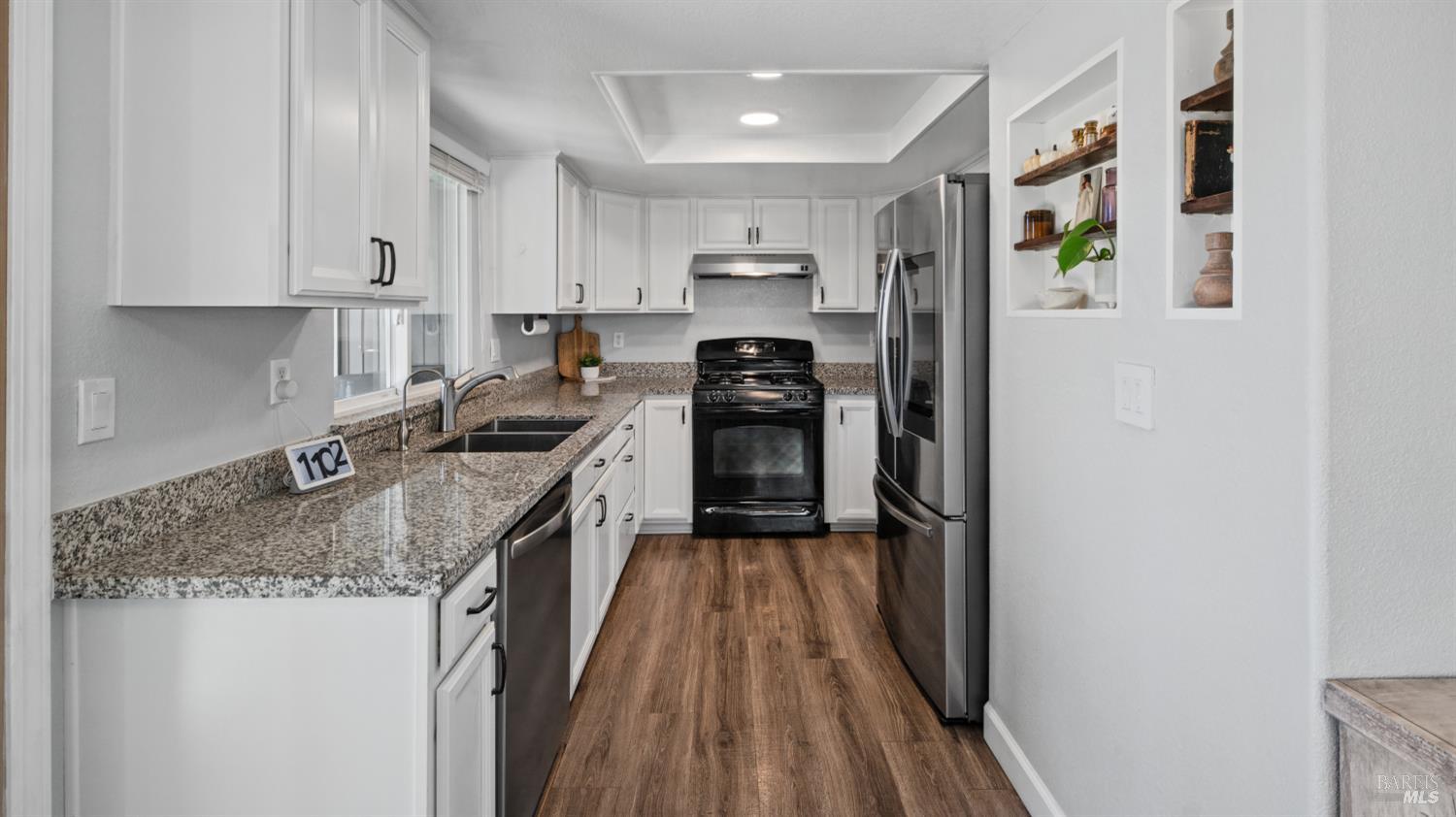196 Marna Drive Vacaville CA 95687