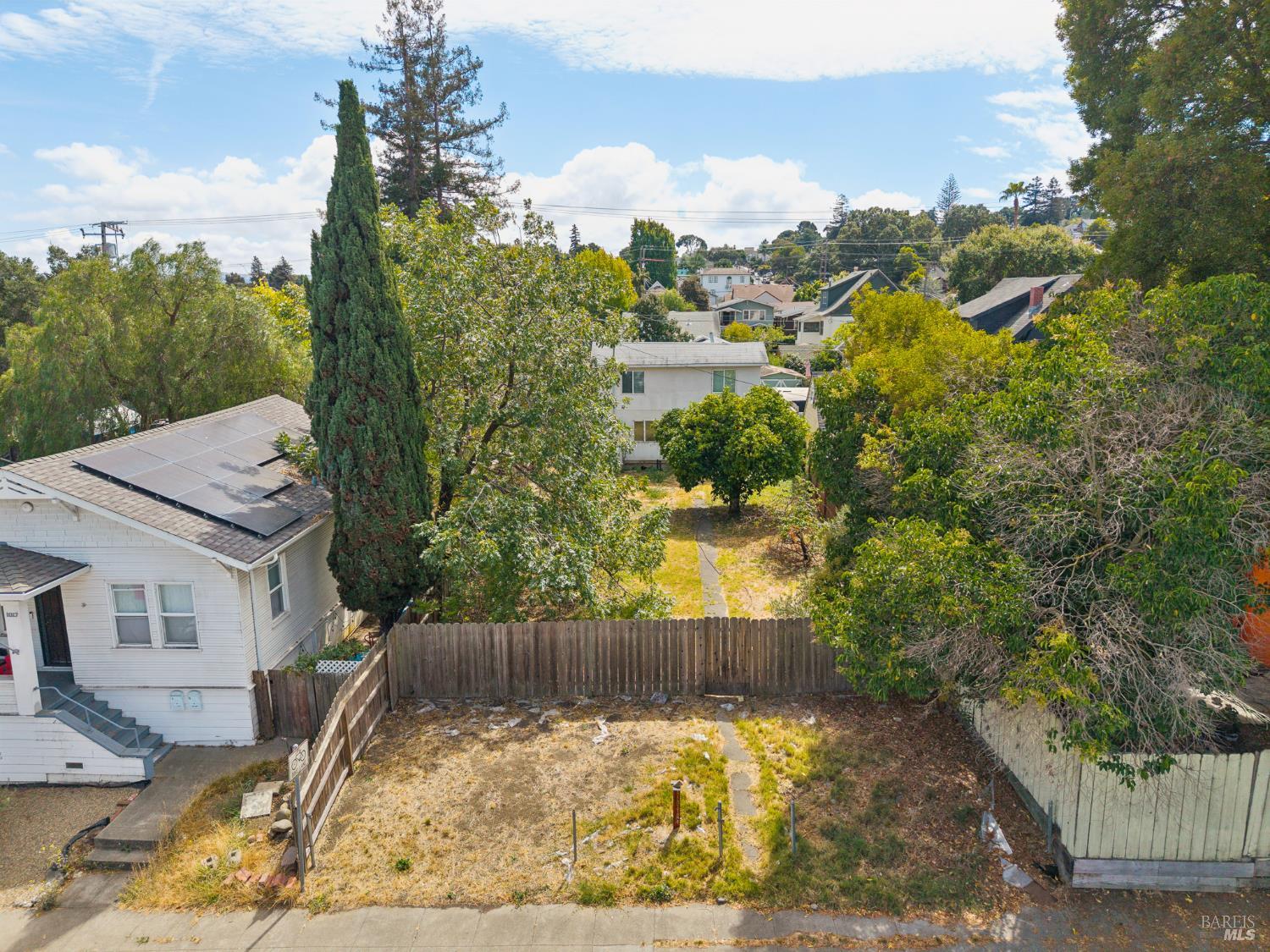 1011 Louisiana Street Vallejo CA 94590