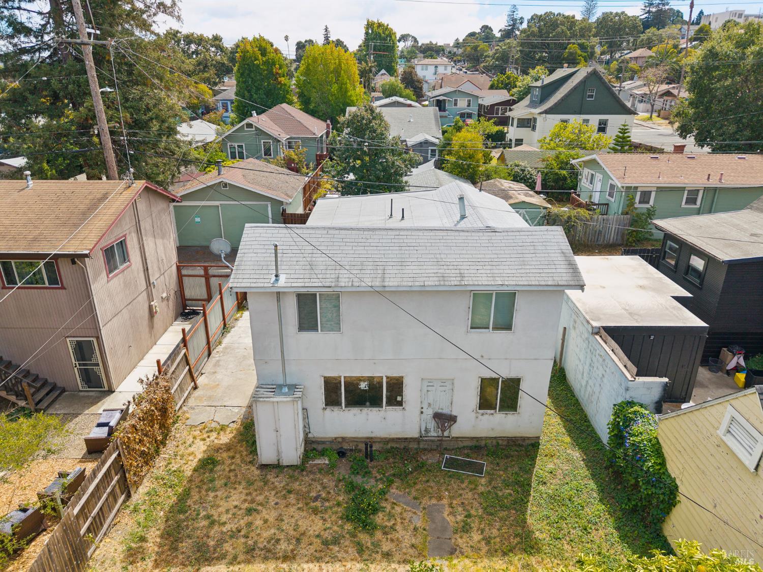 1011 Louisiana Street Vallejo CA 94590