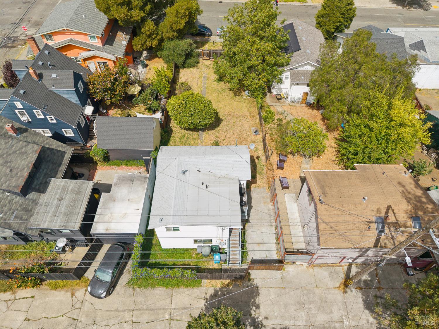 1011 Louisiana Street Vallejo CA 94590