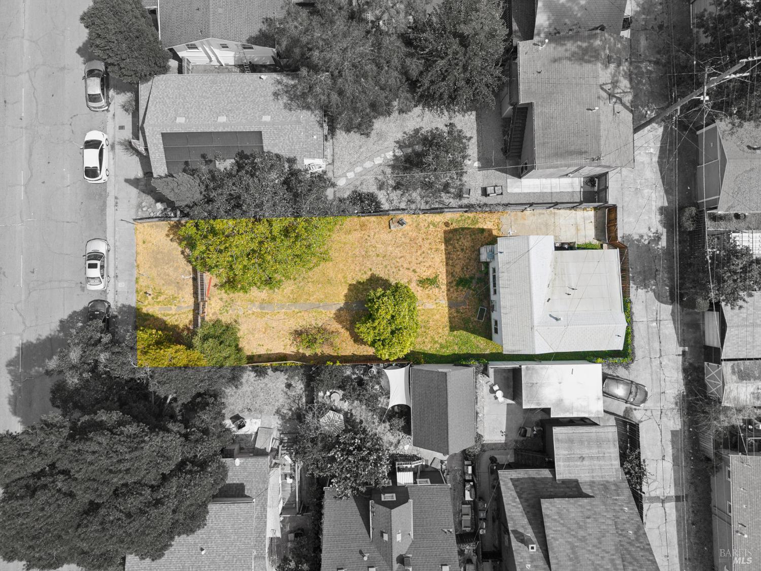 1011 Louisiana Street Vallejo CA 94590