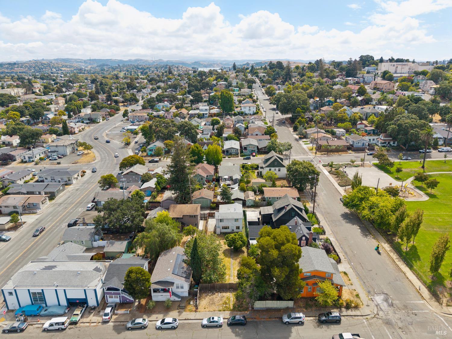 1011 Louisiana Street Vallejo CA 94590