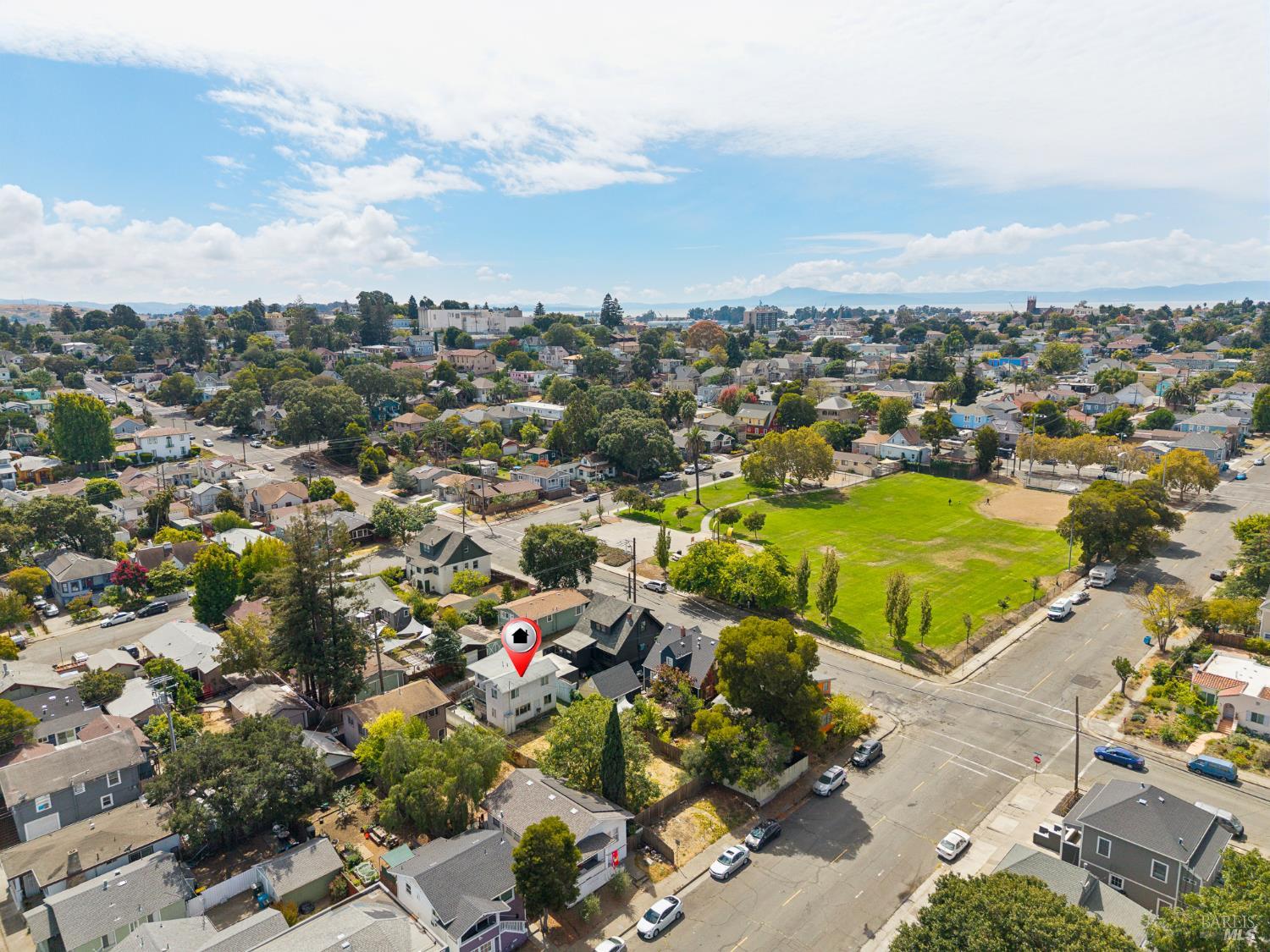 1011 Louisiana Street Vallejo CA 94590