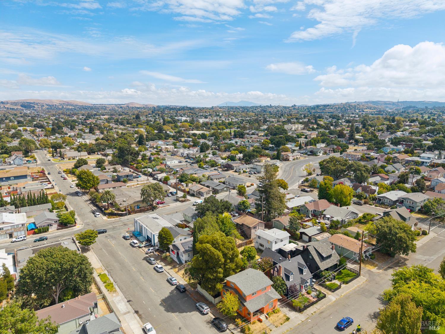 1011 Louisiana Street Vallejo CA 94590