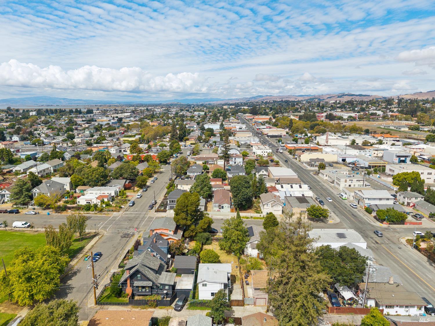1011 Louisiana Street Vallejo CA 94590