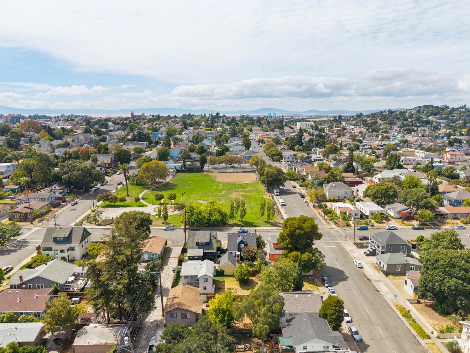 1011 Louisiana Street Vallejo CA 94590