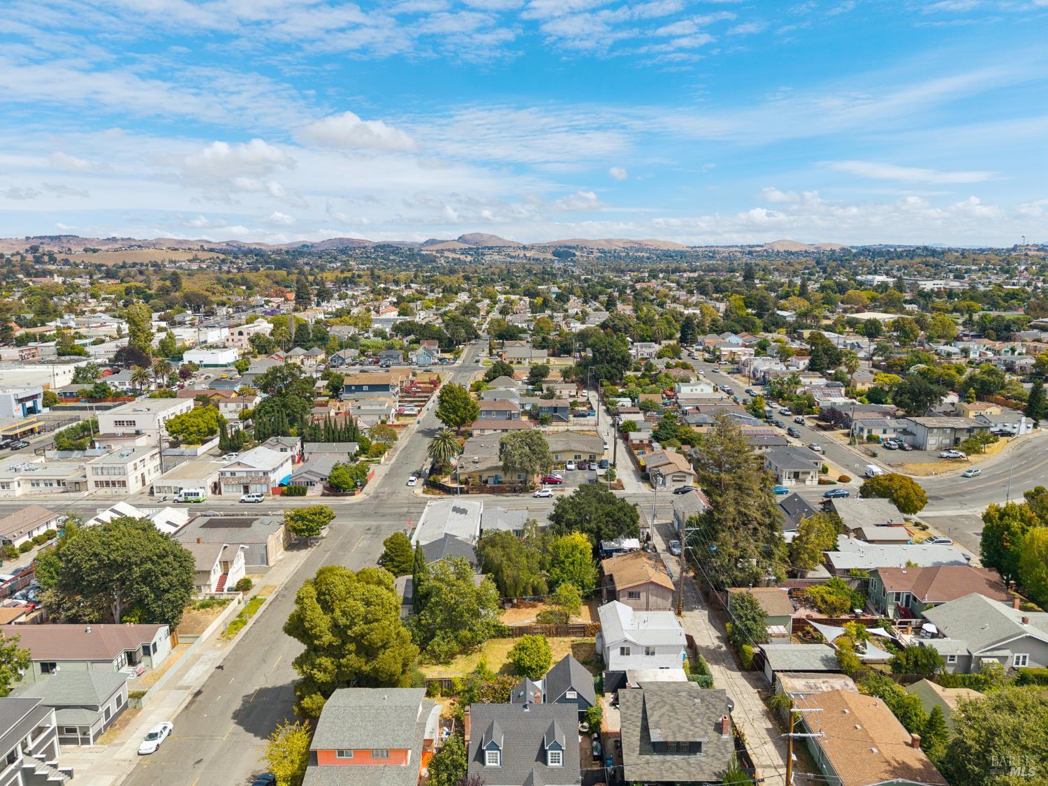 1011 Louisiana Street Vallejo CA 94590