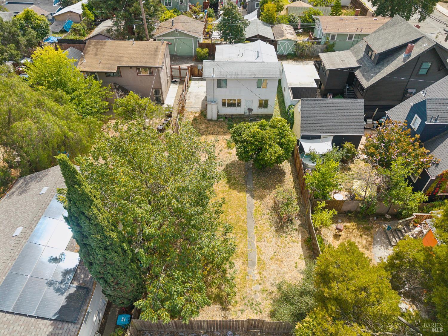1011 Louisiana Street Vallejo CA 94590