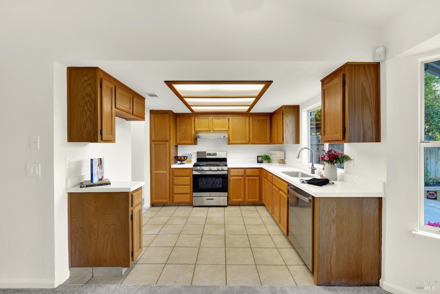 2936 Teton Lane Fairfield CA 94533