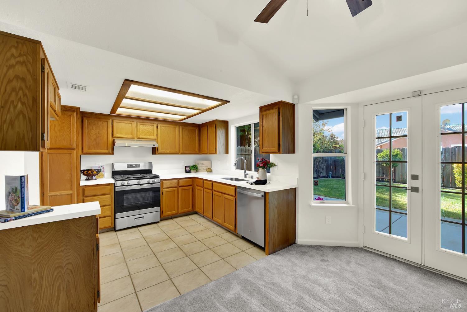 2936 Teton Lane Fairfield CA 94533