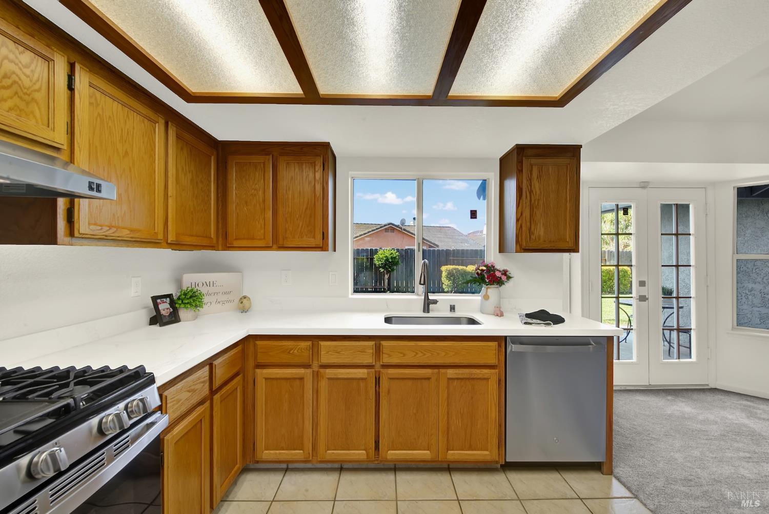 2936 Teton Lane Fairfield CA 94533