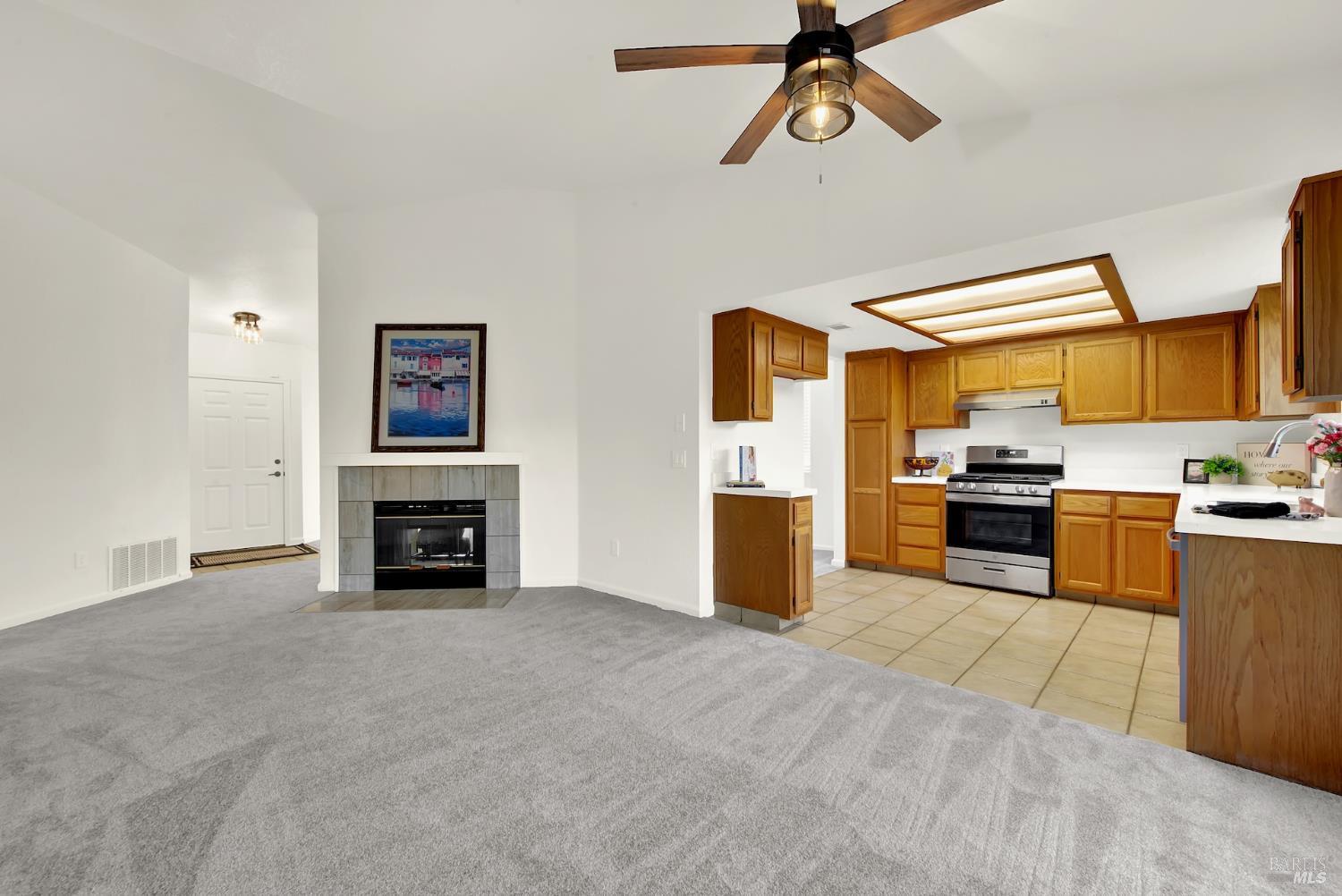 2936 Teton Lane Fairfield CA 94533