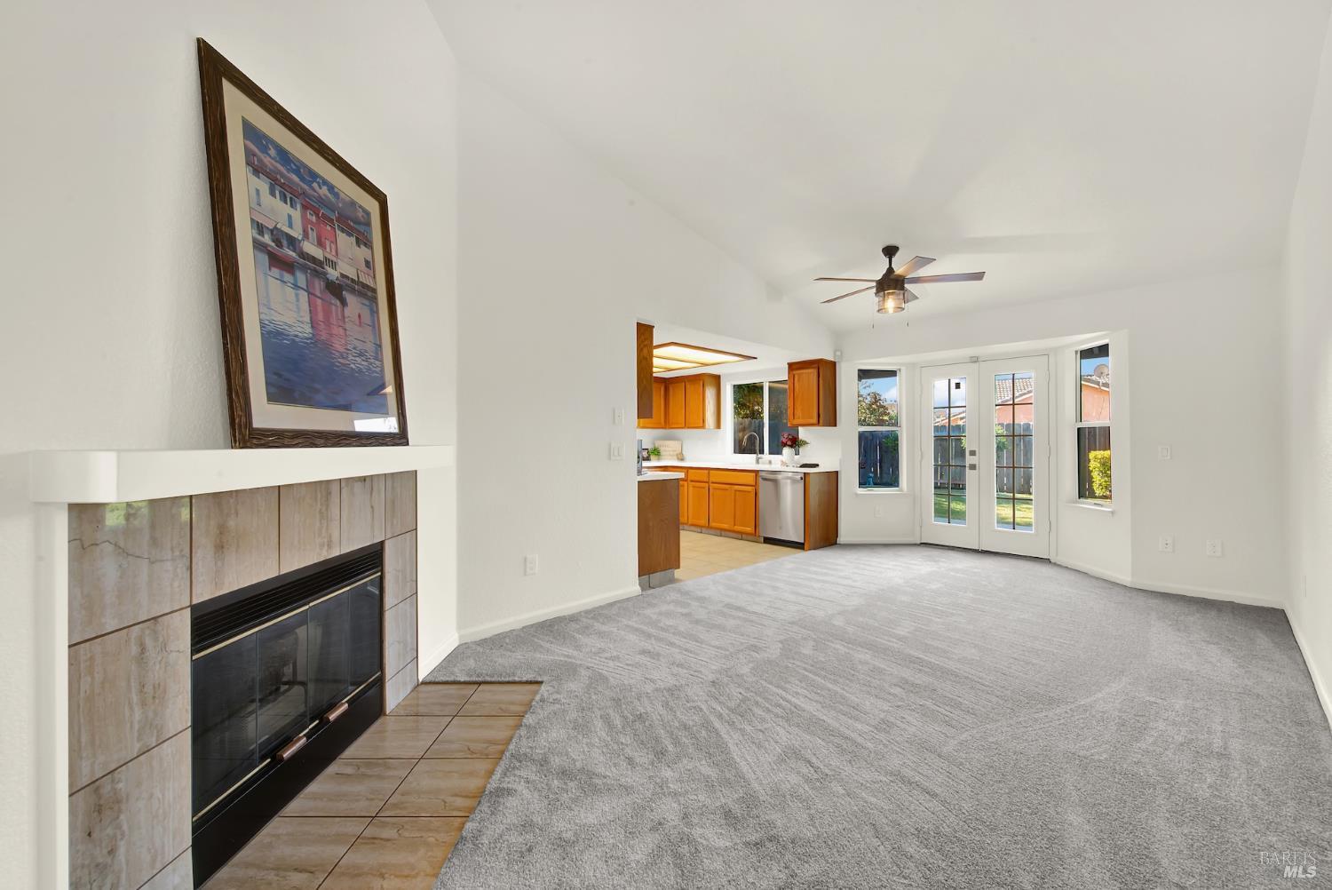 2936 Teton Lane Fairfield CA 94533